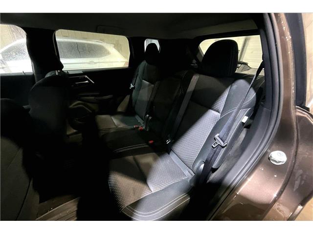 2024 Mitsubishi Outlander ES (Stk: 25T5550A) in Cranbrook - Image 23 of 28