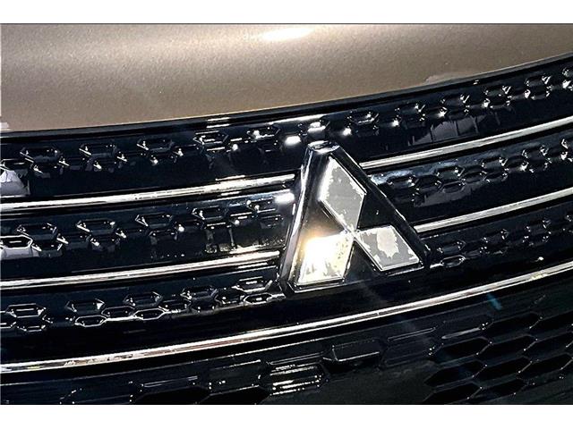 2024 Mitsubishi Outlander ES (Stk: 25T5550A) in Cranbrook - Image 25 of 28