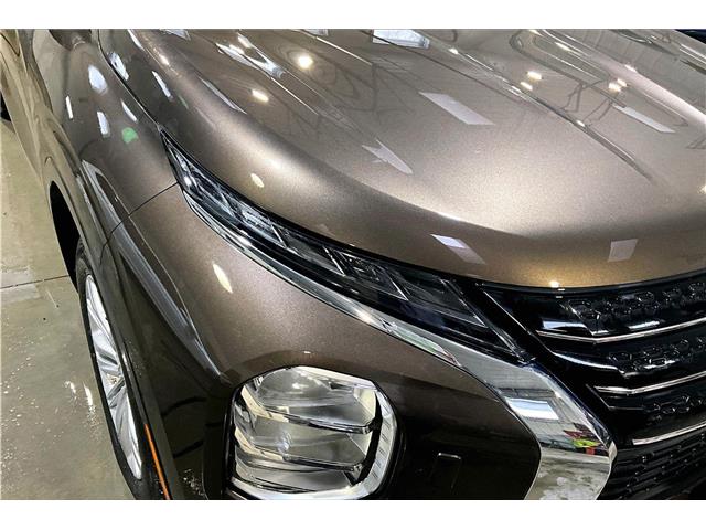 2024 Mitsubishi Outlander ES (Stk: 25T5550A) in Cranbrook - Image 26 of 28