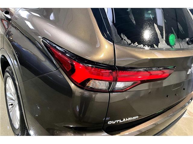 2024 Mitsubishi Outlander ES (Stk: 25T5550A) in Cranbrook - Image 27 of 28