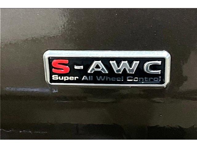 2024 Mitsubishi Outlander ES (Stk: 25T5550A) in Cranbrook - Image 28 of 28