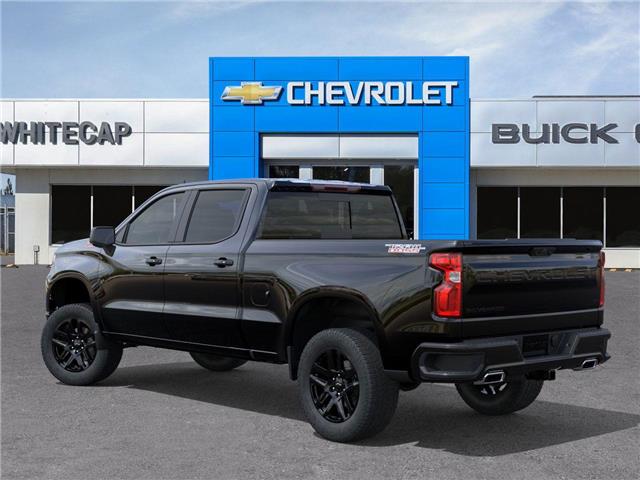 2026 Chevrolet Silverado 1500 LT Trail Boss (Stk: 45272) in Slave Lake - Image 3 of 24