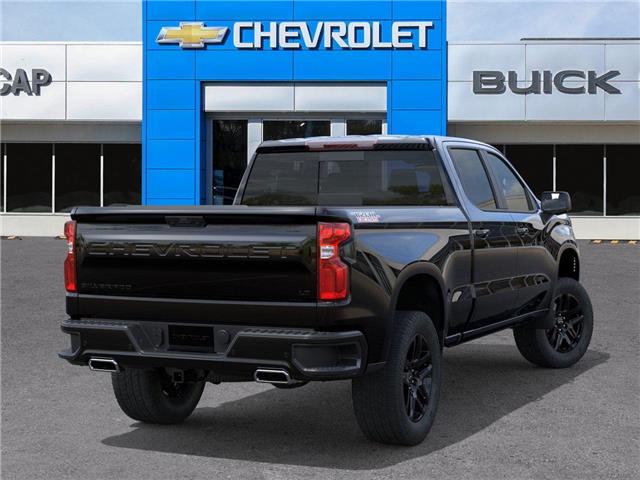 2026 Chevrolet Silverado 1500 LT Trail Boss (Stk: 45272) in Slave Lake - Image 4 of 24
