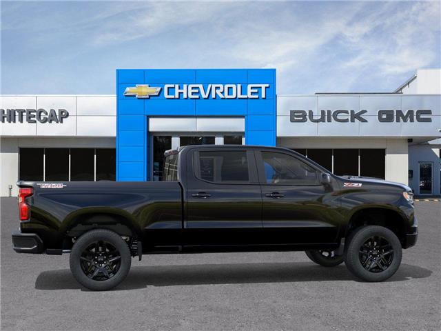 2026 Chevrolet Silverado 1500 LT Trail Boss (Stk: 45272) in Slave Lake - Image 5 of 24
