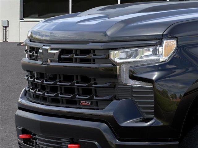 2026 Chevrolet Silverado 1500 LT Trail Boss (Stk: 45272) in Slave Lake - Image 13 of 24