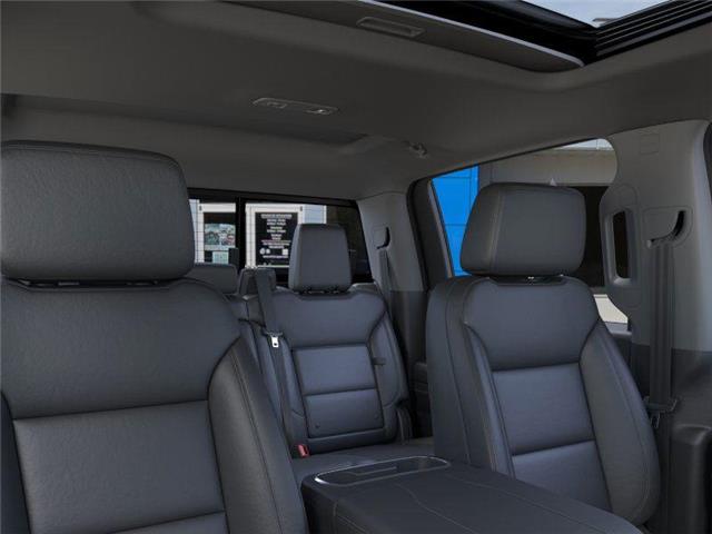 2026 Chevrolet Silverado 1500 LT Trail Boss (Stk: 45272) in Slave Lake - Image 24 of 24