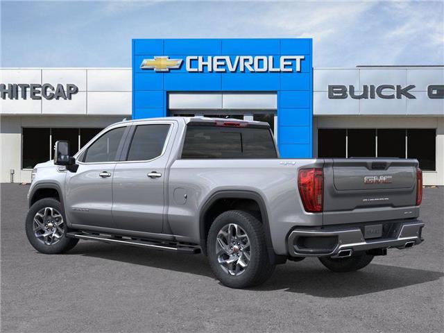 2026 GMC Sierra 1500 SLT (Stk: 45273) in Slave Lake - Image 3 of 24