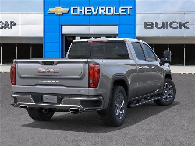 2026 GMC Sierra 1500 SLT (Stk: 45273) in Slave Lake - Image 4 of 24