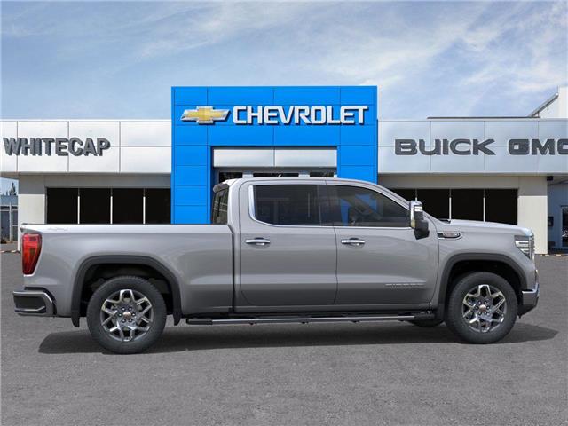 2026 GMC Sierra 1500 SLT (Stk: 45273) in Slave Lake - Image 5 of 24
