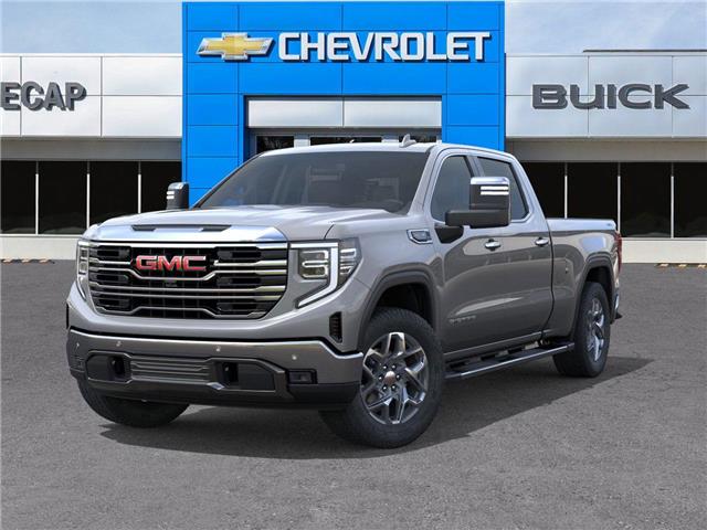 2026 GMC Sierra 1500 SLT (Stk: 45273) in Slave Lake - Image 6 of 24