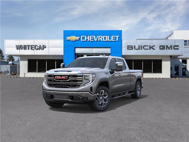 2026 GMC Sierra 1500 SLT (Stk: 45273) in Slave Lake - Image 8 of 24