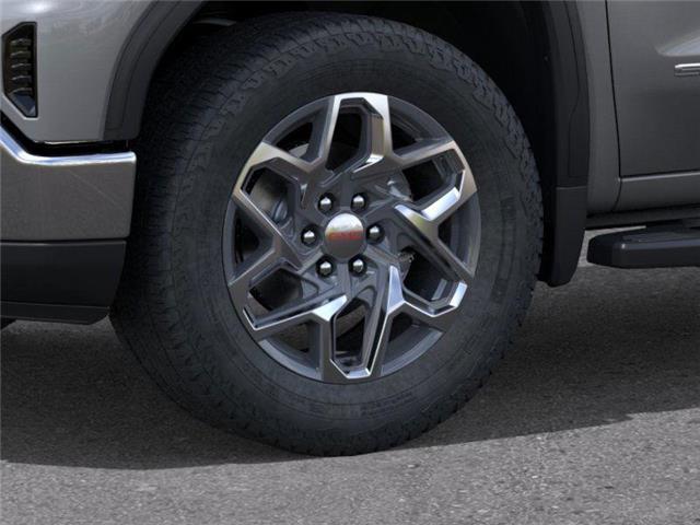 2026 GMC Sierra 1500 SLT (Stk: 45273) in Slave Lake - Image 9 of 24