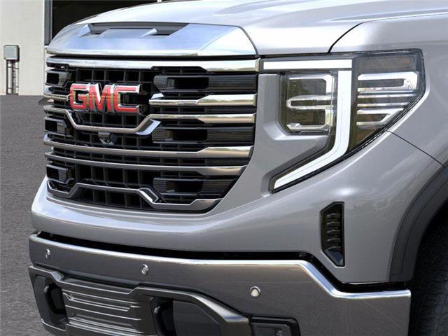 2026 GMC Sierra 1500 SLT (Stk: 45273) in Slave Lake - Image 13 of 24