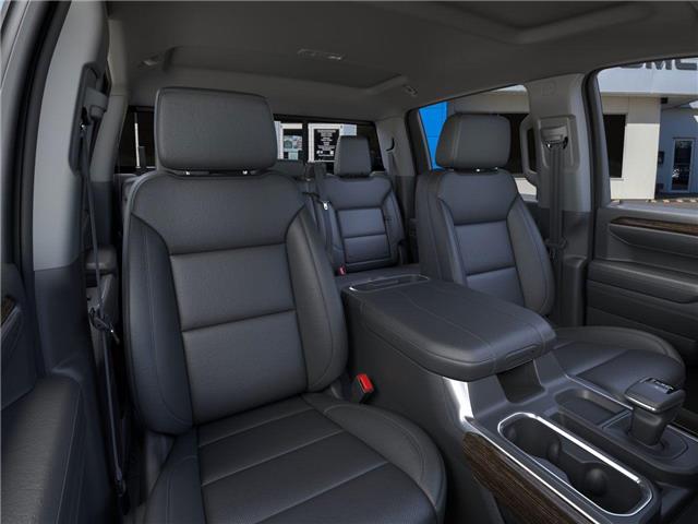 2026 GMC Sierra 1500 SLT (Stk: 45273) in Slave Lake - Image 16 of 24