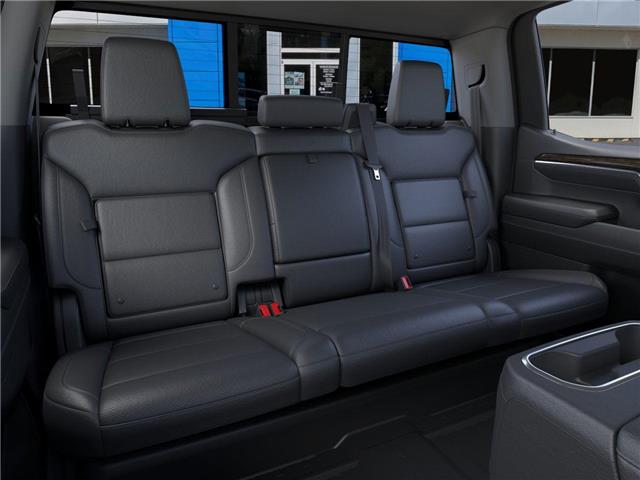 2026 GMC Sierra 1500 SLT (Stk: 45273) in Slave Lake - Image 17 of 24