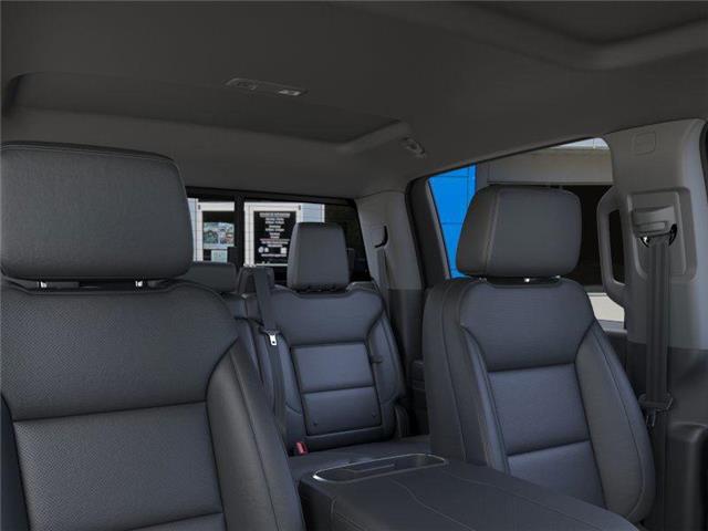 2026 GMC Sierra 1500 SLT (Stk: 45273) in Slave Lake - Image 24 of 24