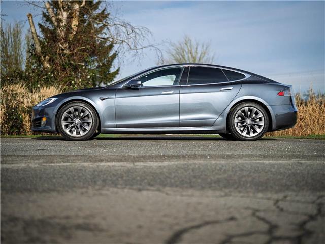 2020 Tesla Model S Long Range (Stk: 30780) in Surrey - Image 3 of 22