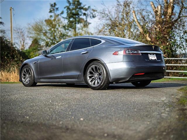 2020 Tesla Model S Long Range (Stk: 30780) in Surrey - Image 4 of 22
