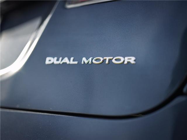 2020 Tesla Model S Long Range (Stk: 30780) in Surrey - Image 6 of 22