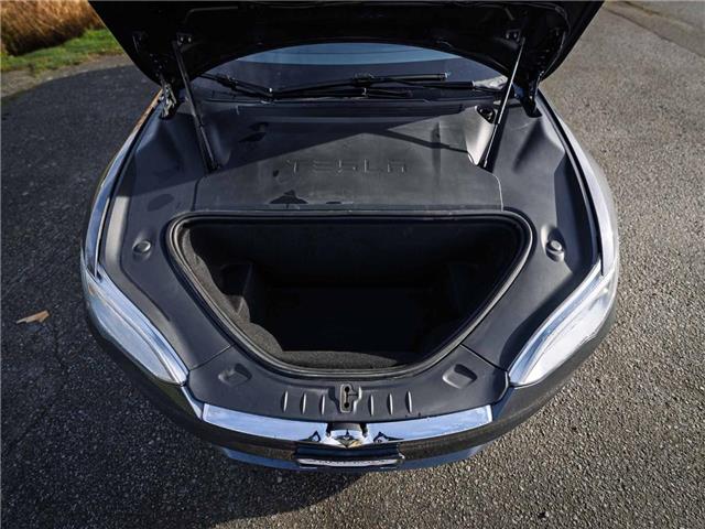 2020 Tesla Model S Long Range (Stk: 30780) in Surrey - Image 7 of 22