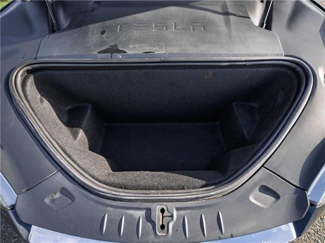 2020 Tesla Model S Long Range (Stk: 30780) in Surrey - Image 8 of 22