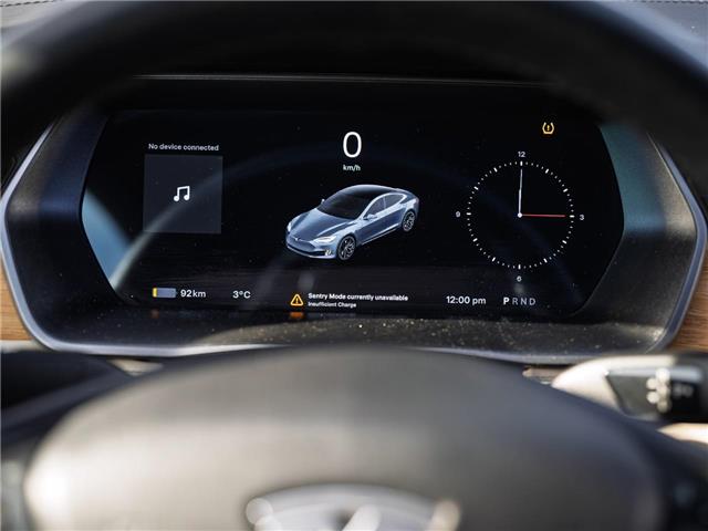 2020 Tesla Model S Long Range (Stk: 30780) in Surrey - Image 12 of 22