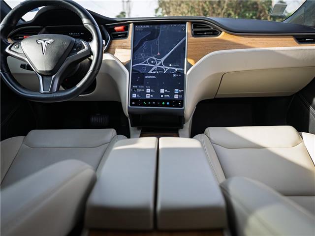 2020 Tesla Model S Long Range (Stk: 30780) in Surrey - Image 13 of 22