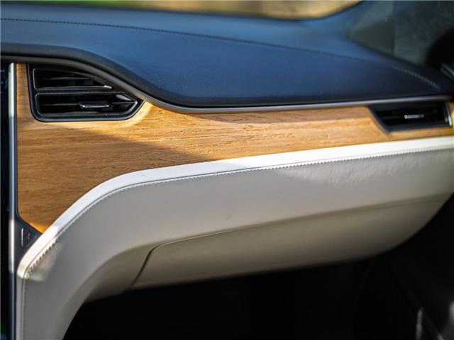 2020 Tesla Model S Long Range (Stk: 30780) in Surrey - Image 17 of 22