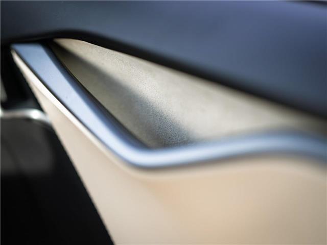2020 Tesla Model S Long Range (Stk: 30780) in Surrey - Image 19 of 22