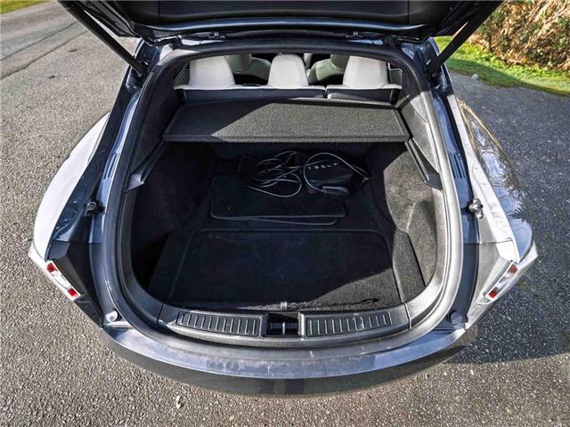 2020 Tesla Model S Long Range (Stk: 30780) in Surrey - Image 22 of 22