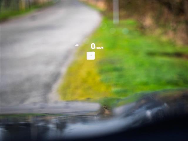 2022 Cadillac XT4 Sport (Stk: 30650A) in Surrey - Image 14 of 27