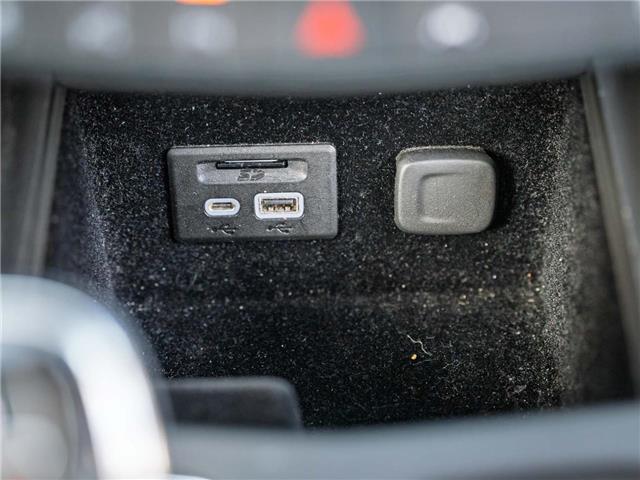2022 Cadillac XT4 Sport (Stk: 30650A) in Surrey - Image 18 of 27