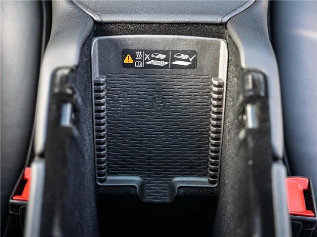 2022 Cadillac XT4 Sport (Stk: 30650A) in Surrey - Image 21 of 27