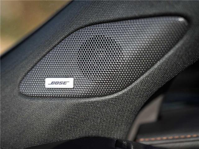 2022 Cadillac XT4 Sport (Stk: 30650A) in Surrey - Image 23 of 27