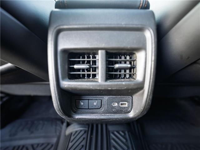 2022 Cadillac XT4 Sport (Stk: 30650A) in Surrey - Image 26 of 27