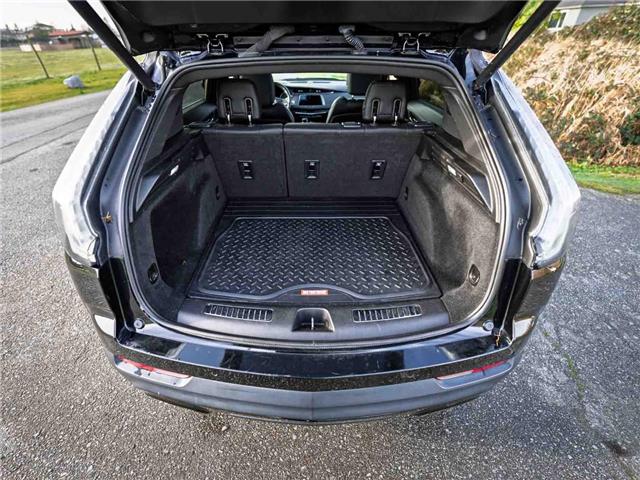 2022 Cadillac XT4 Sport (Stk: 30650A) in Surrey - Image 27 of 27
