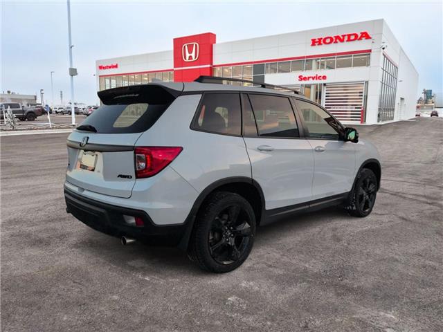 2020 Honda Passport EX-L (Stk: C1678) in Lethbridge - Image 3 of 23