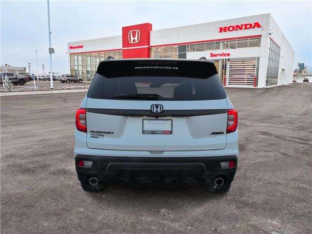 2020 Honda Passport EX-L (Stk: C1678) in Lethbridge - Image 4 of 23