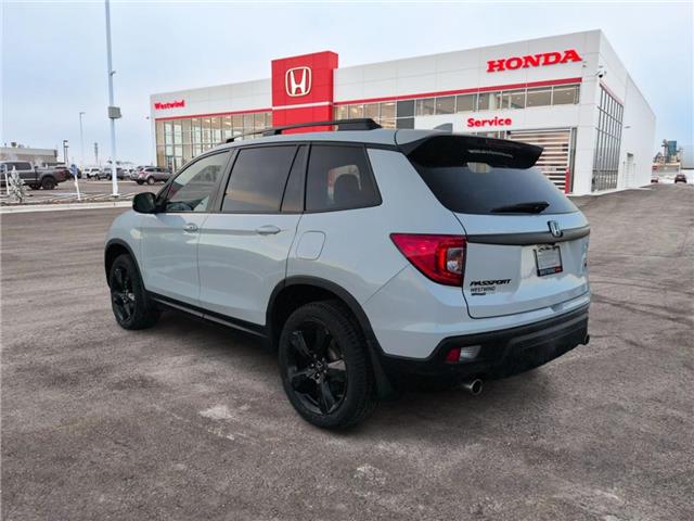 2020 Honda Passport EX-L (Stk: C1678) in Lethbridge - Image 5 of 23