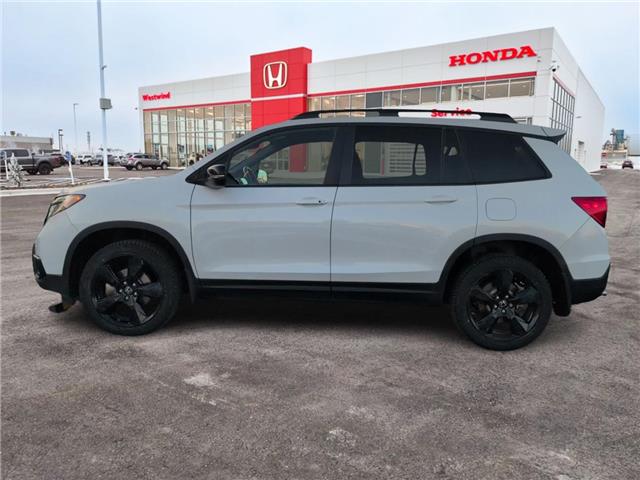 2020 Honda Passport EX-L (Stk: C1678) in Lethbridge - Image 6 of 23