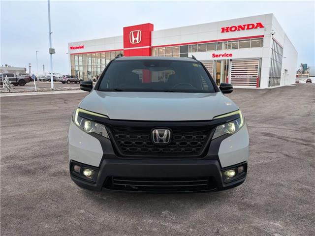 2020 Honda Passport EX-L (Stk: C1678) in Lethbridge - Image 7 of 23