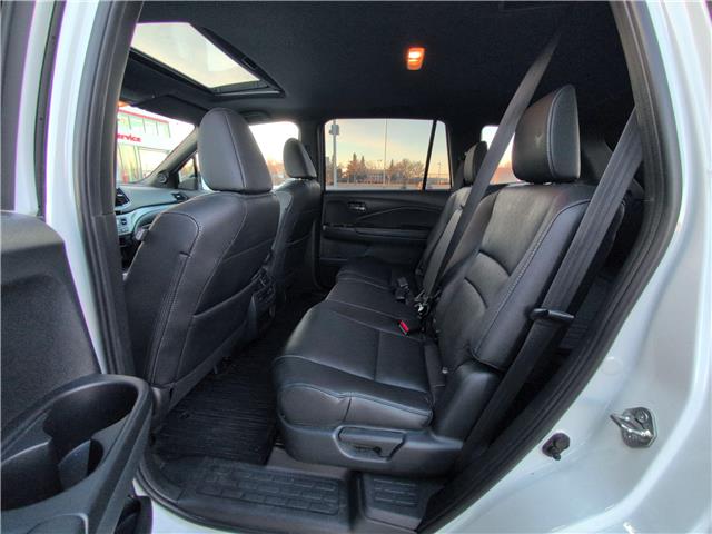 2020 Honda Passport EX-L (Stk: C1678) in Lethbridge - Image 11 of 23