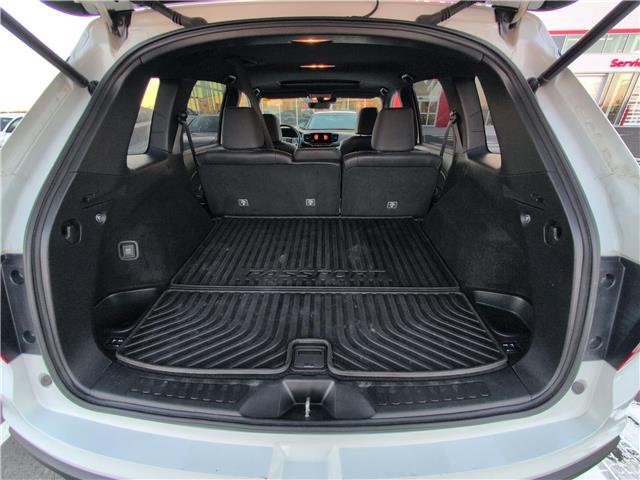 2020 Honda Passport EX-L (Stk: C1678) in Lethbridge - Image 12 of 23