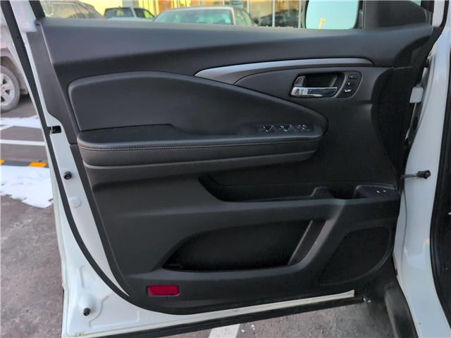 2020 Honda Passport EX-L (Stk: C1678) in Lethbridge - Image 14 of 23