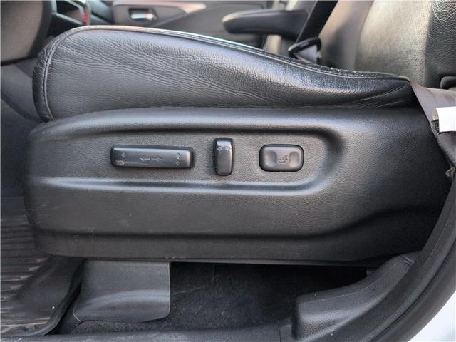 2020 Honda Passport EX-L (Stk: C1678) in Lethbridge - Image 15 of 23