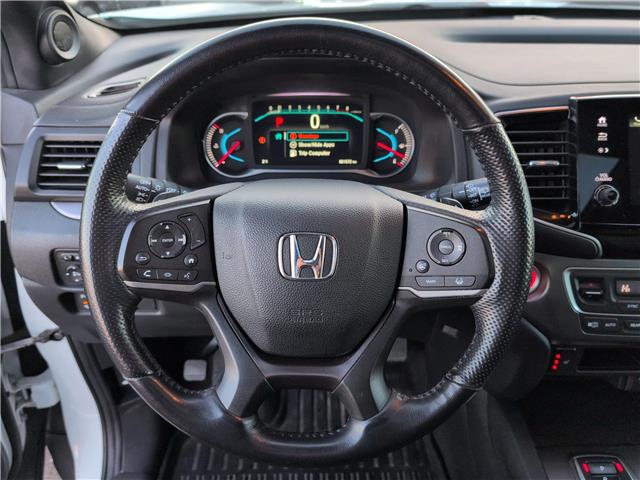 2020 Honda Passport EX-L (Stk: C1678) in Lethbridge - Image 16 of 23