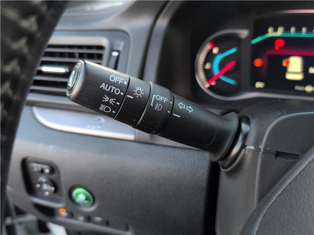 2020 Honda Passport EX-L (Stk: C1678) in Lethbridge - Image 18 of 23