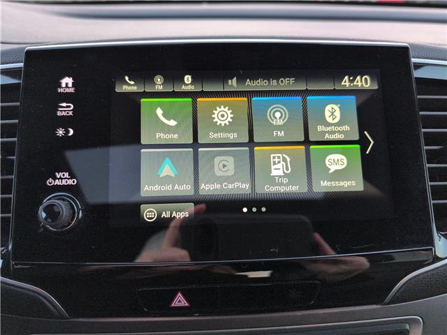 2020 Honda Passport EX-L (Stk: C1678) in Lethbridge - Image 19 of 23