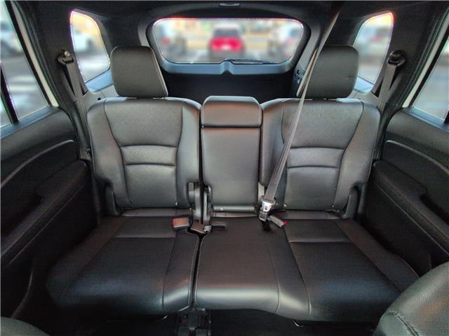 2020 Honda Passport EX-L (Stk: C1678) in Lethbridge - Image 21 of 23