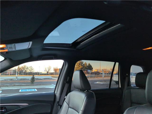 2020 Honda Passport EX-L (Stk: C1678) in Lethbridge - Image 22 of 23